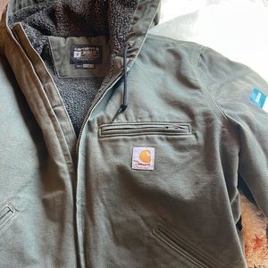 Carhartt Relaxed fit Jacket BRAND NEW